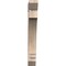 Ekena Millwork Imperial Slat Smooth Bracket, Douglas Fir, 5 1/2"W x 36"D x 44"H BKT06X36X44IMP06SDF - alternate 3